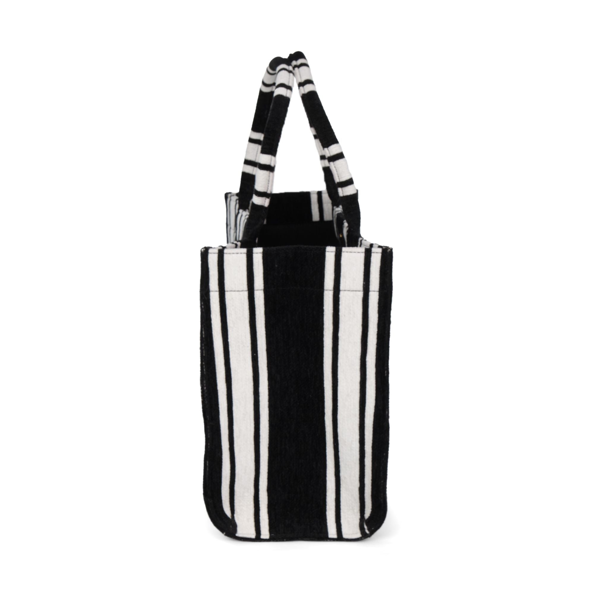 Luna Moon Big Tote - Le Marais Bag Black