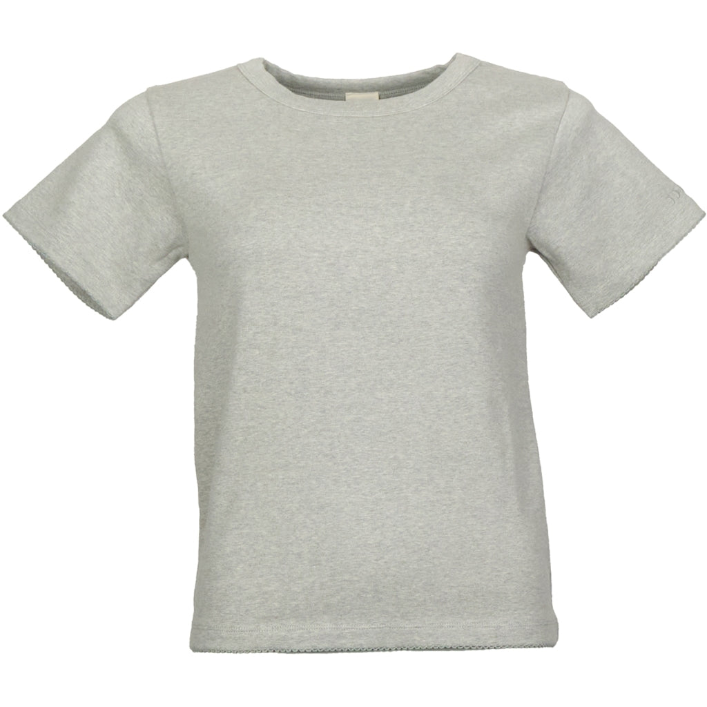 Luna Moon Luna Moon T-shirt T-shirt Light Grey