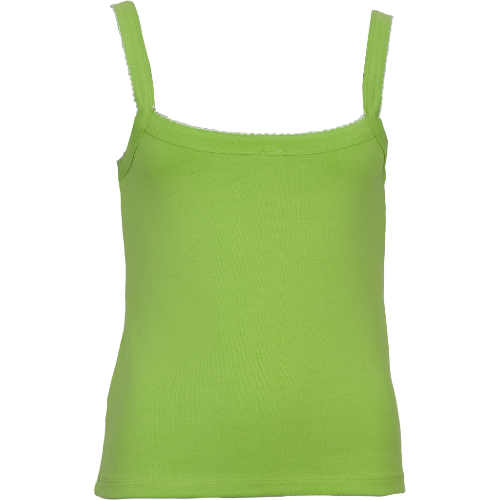 Luna Moon Luna Moon Top Top Peridot green