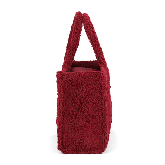 Luna Moon Mid Tote - Cervino Tote bag Biking Red