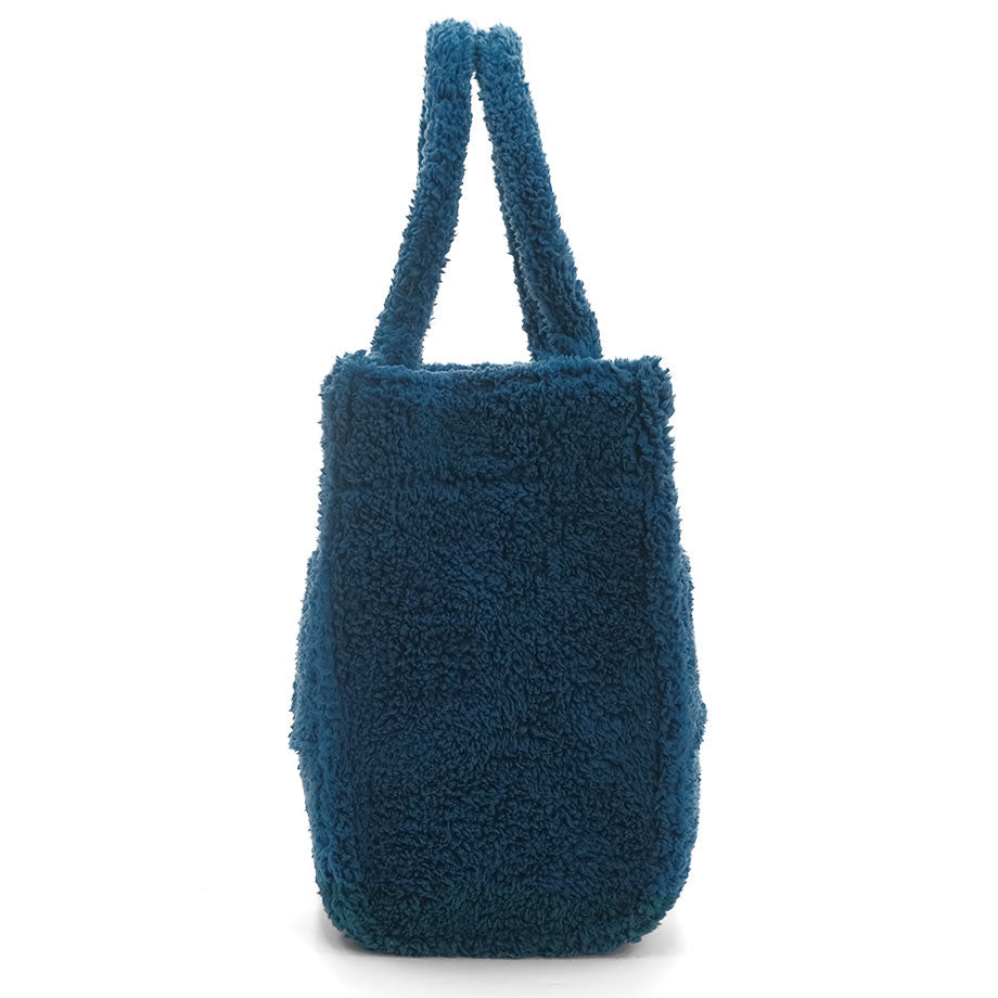 Luna Moon Mid Tote - Cervino Tote bag Ocean Depths