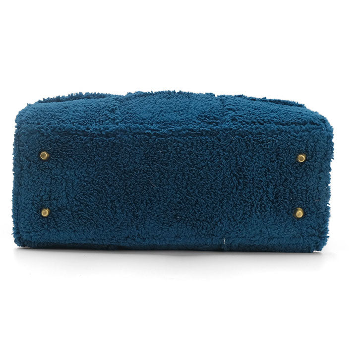 Luna Moon Mid Tote - Cervino Tote bag Ocean Depths