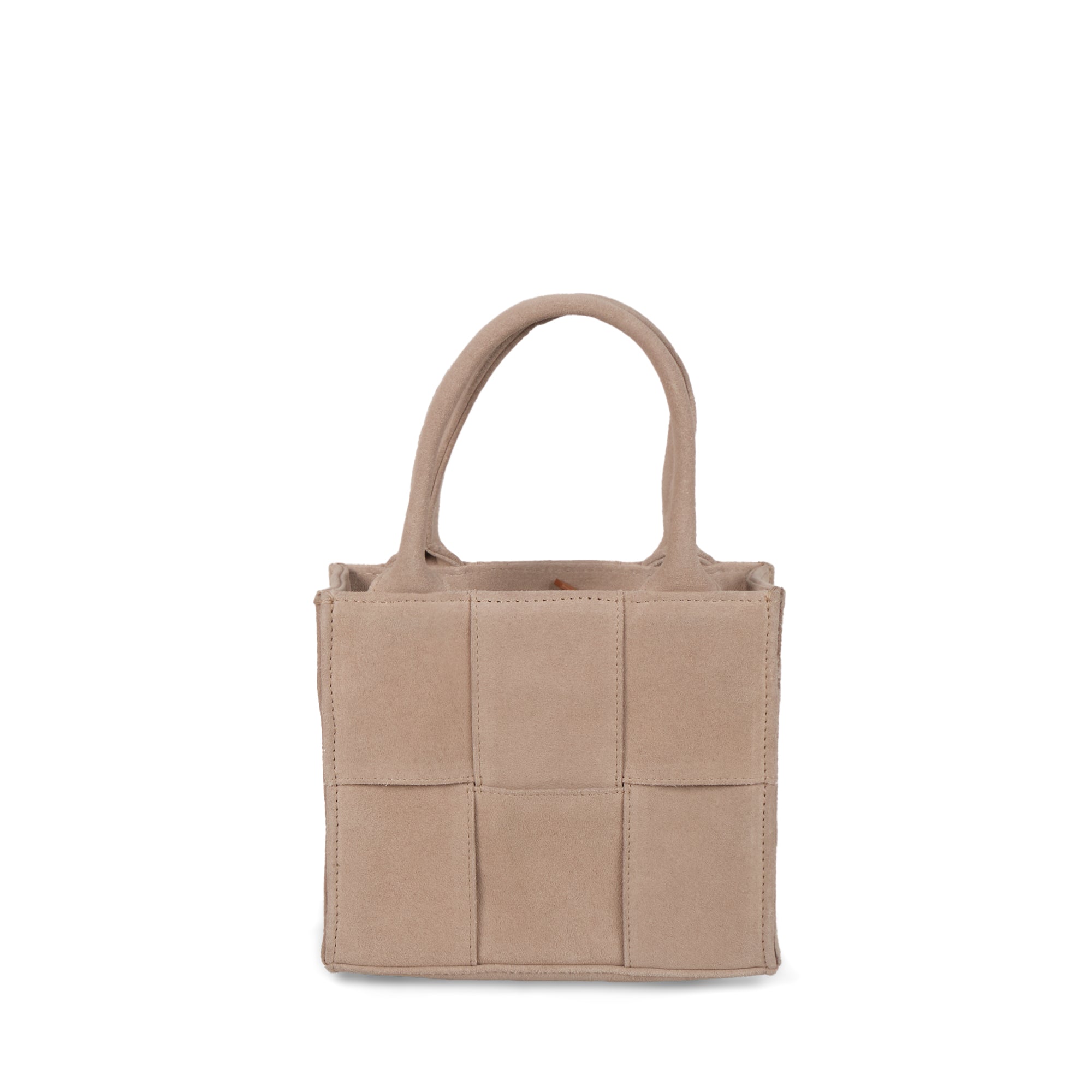 Luna Moon Mini Tote - Cervino Vista Tote bag Sand