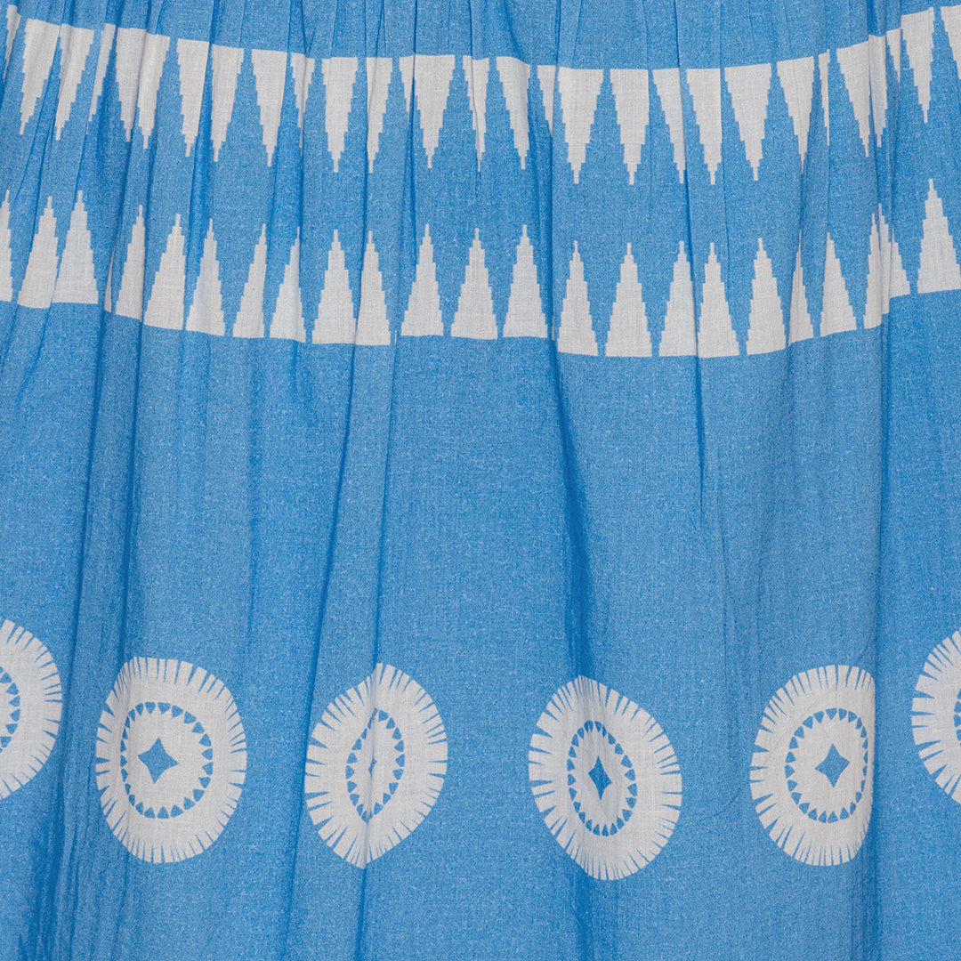 Luna Moon Palma - Skirt Skirt Aquamarine