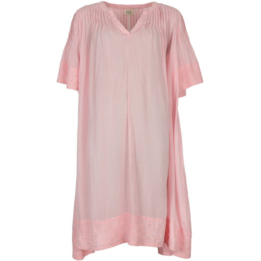 Luna Moon Portofino - Dress Dress Rose Romance