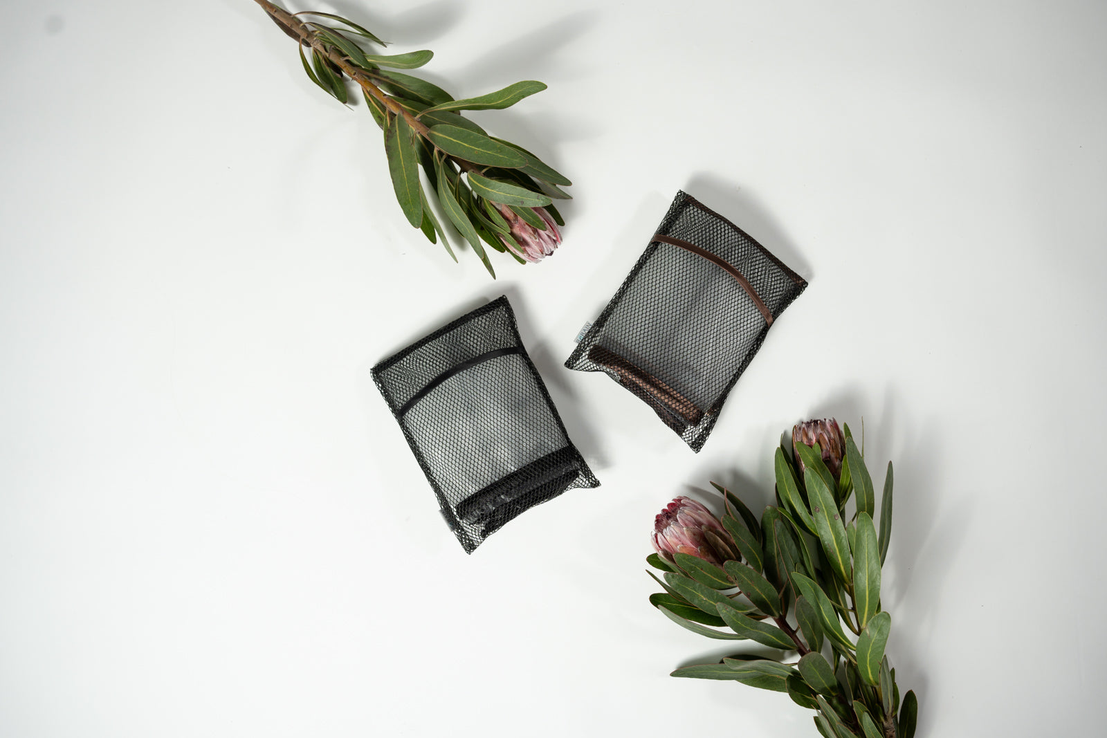 Luna Moon ReRain Cover Accessory transparent black