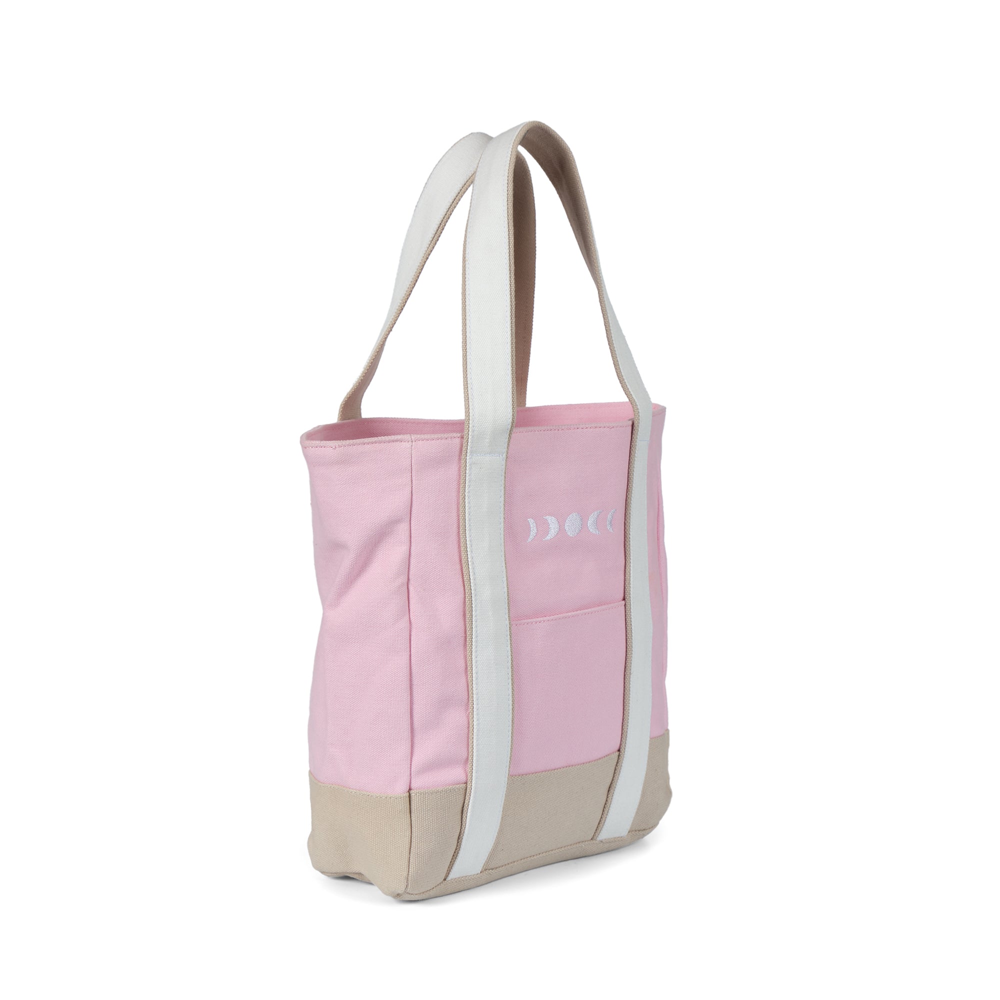 Luna Moon Small Shopper - Nyhavn Shopper Rose Romance