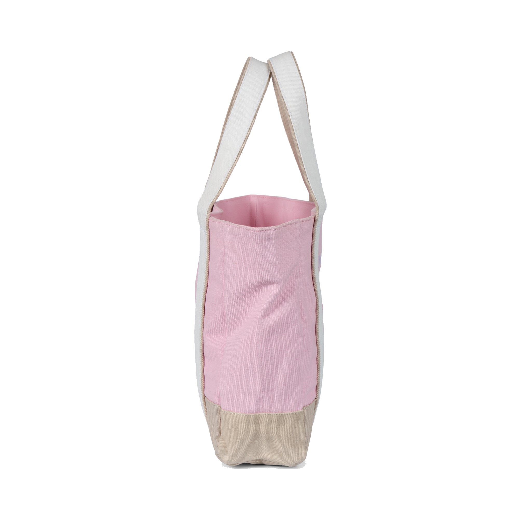 Luna Moon Small Shopper - Nyhavn Shopper Rose Romance