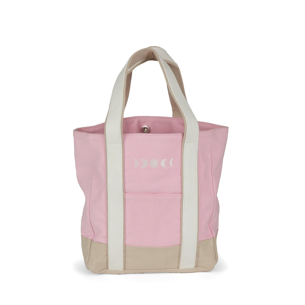 Luna Moon Small Shopper - Nyhavn Shopper Rose Romance