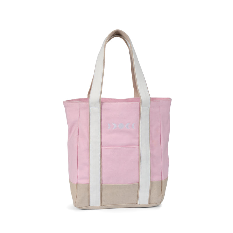 Luna Moon Small Shopper - Nyhavn Shopper Rose Romance