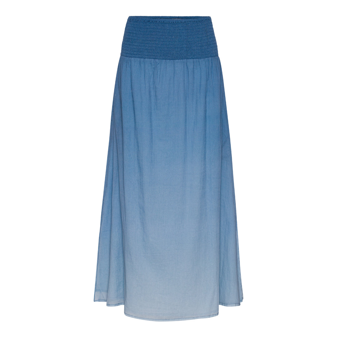 Luna Moon Sorento - Skirt Skirt Dusk Blue