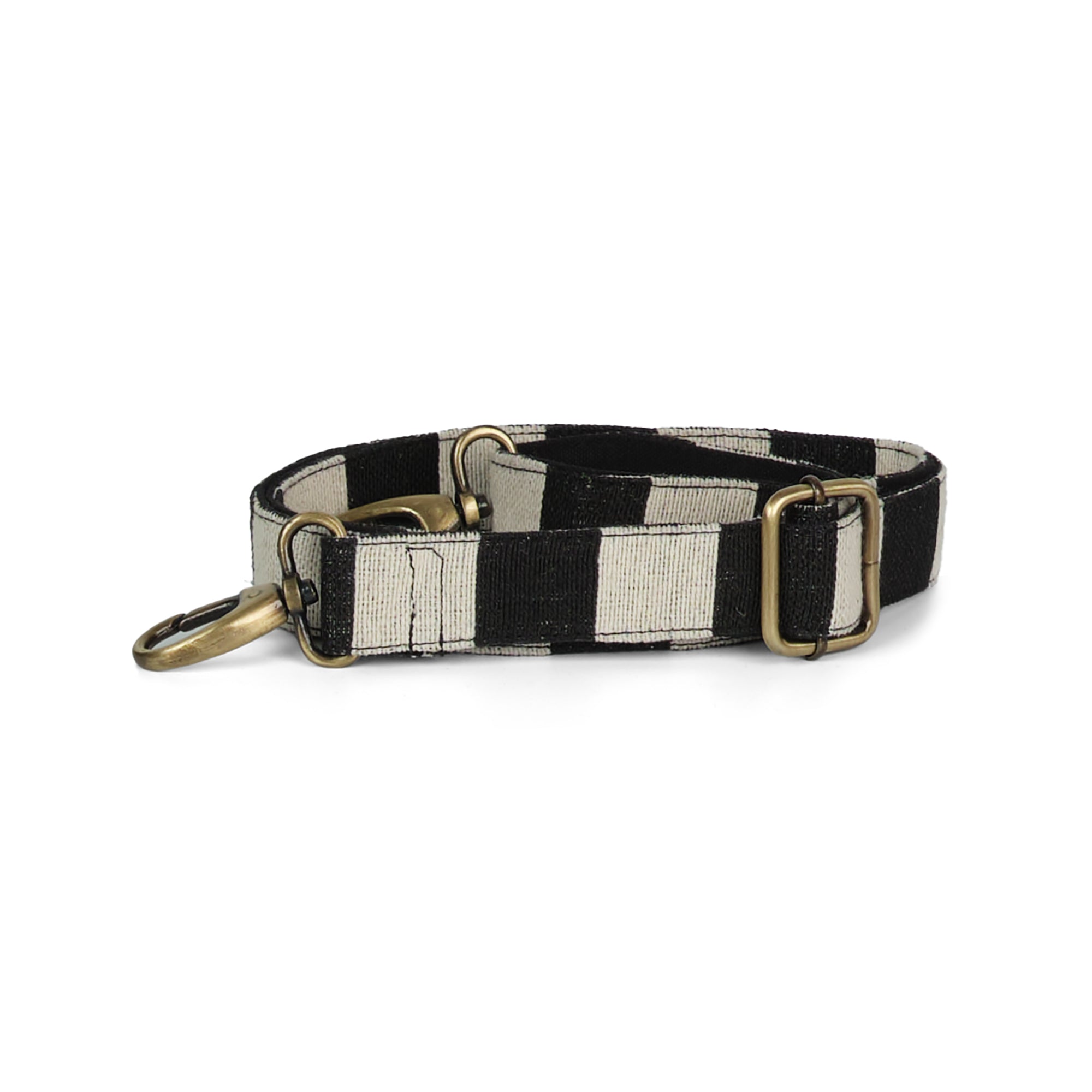 Strap Bond Street Black
