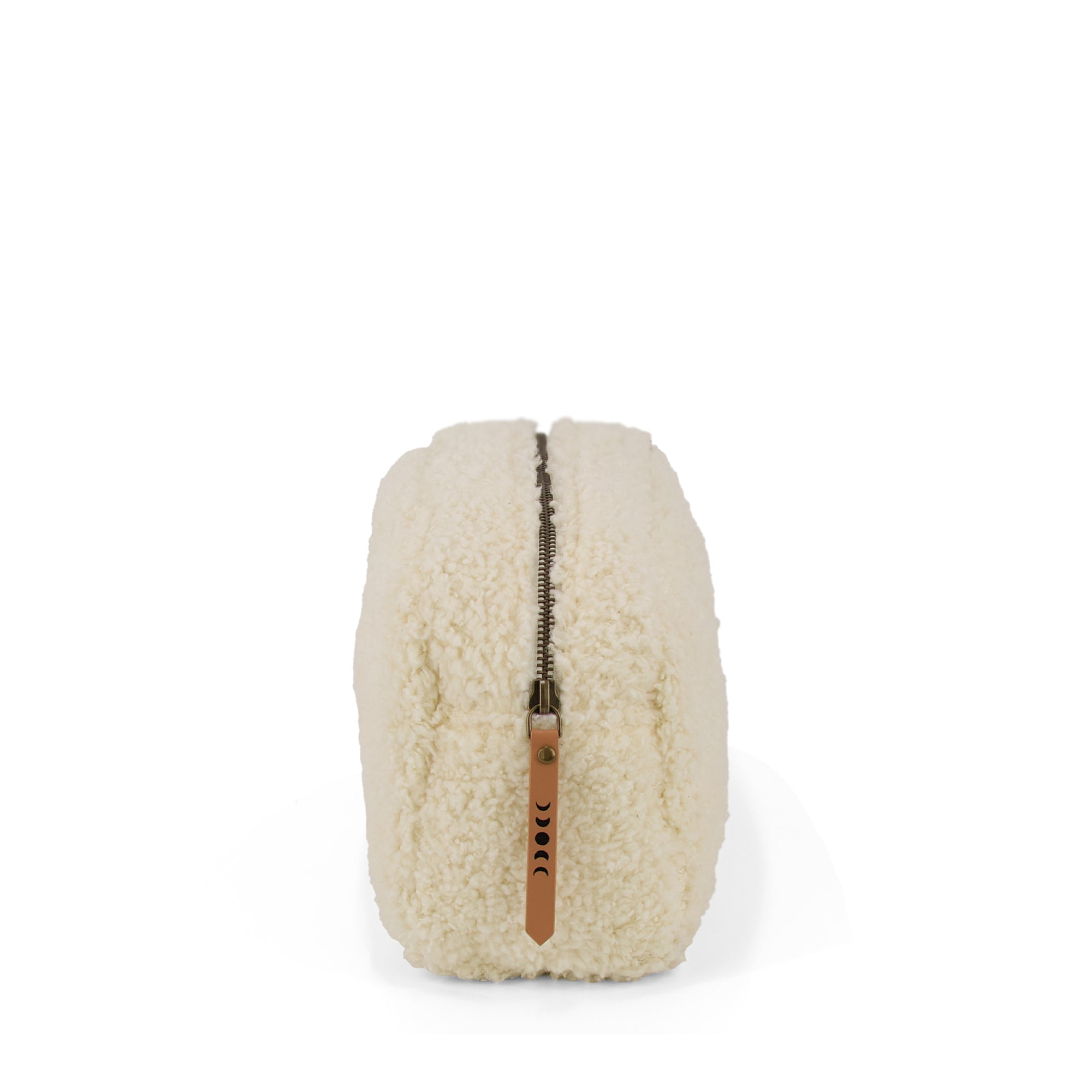 Luna Moon Toiletry bag - Ischgl Accessory Winter white