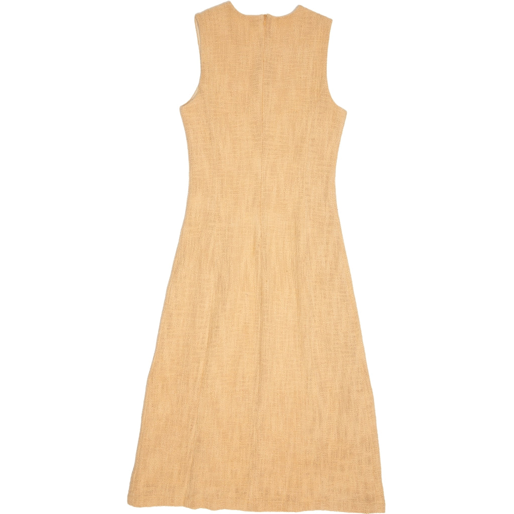 Luna Moon Bath - spencer dress Apparel Blonde Autumn