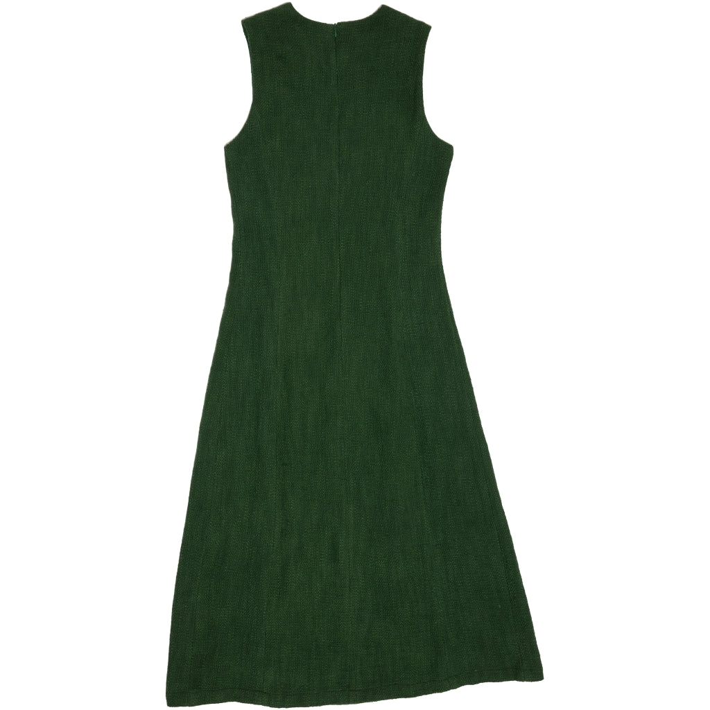 Luna Moon Bath - spencer dress Apparel Douglas Fir