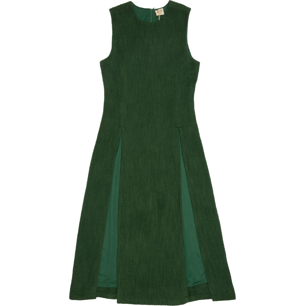 Luna Moon Bath - spencer dress Apparel Douglas Fir