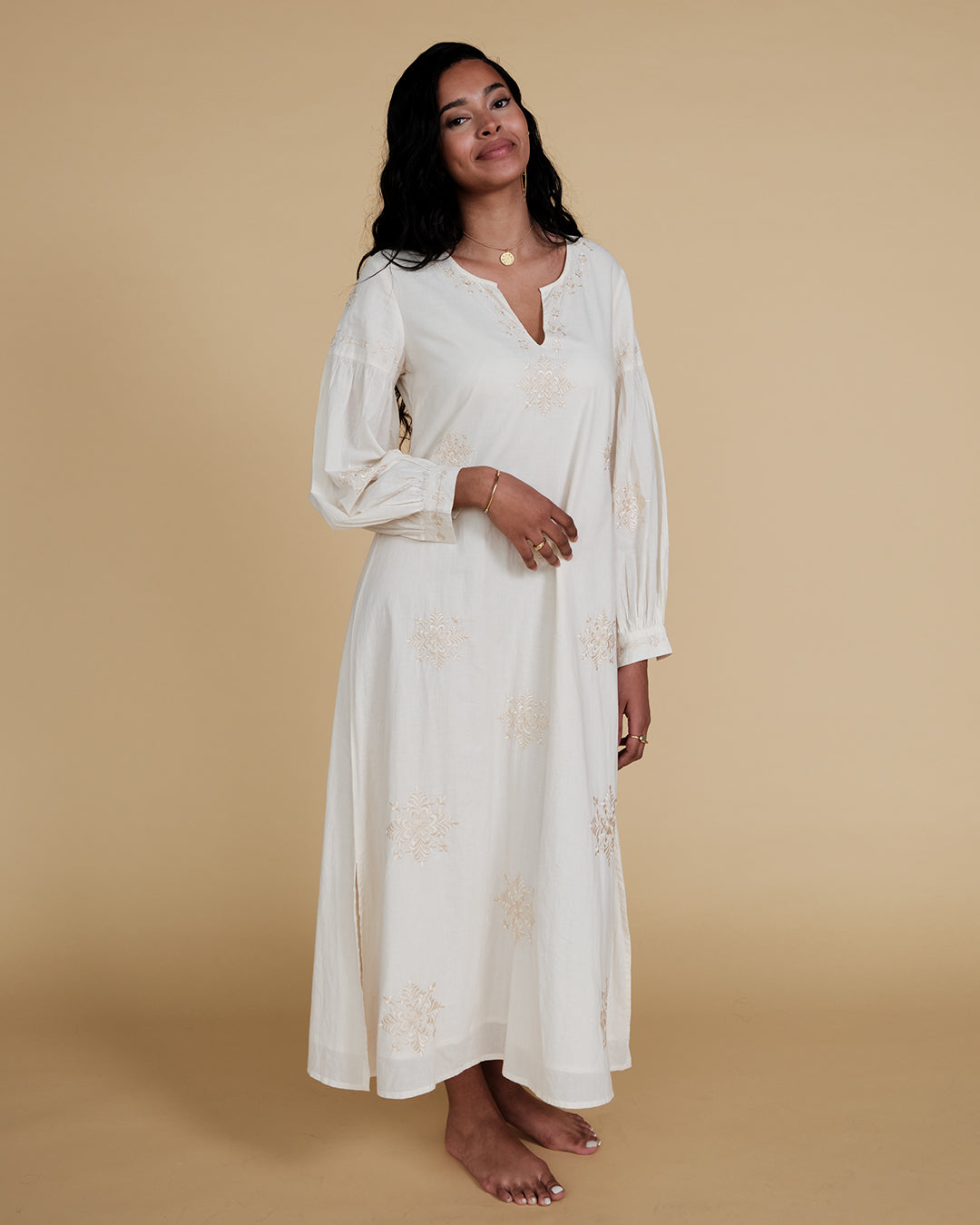 La Boca - Maxi Dress