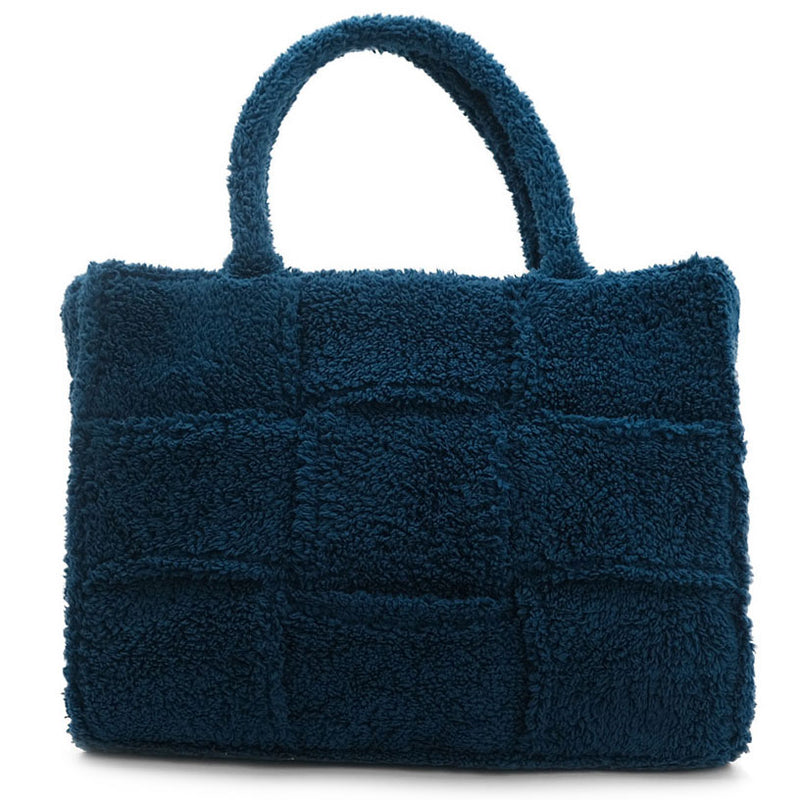 Luna Moon Mid Tote - Cervino Tote bag Ocean Depths