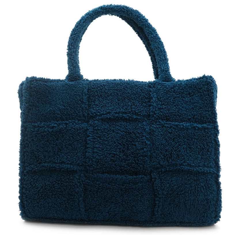 Luna Moon Mid Tote - Cervino Tote bag Ocean Depths