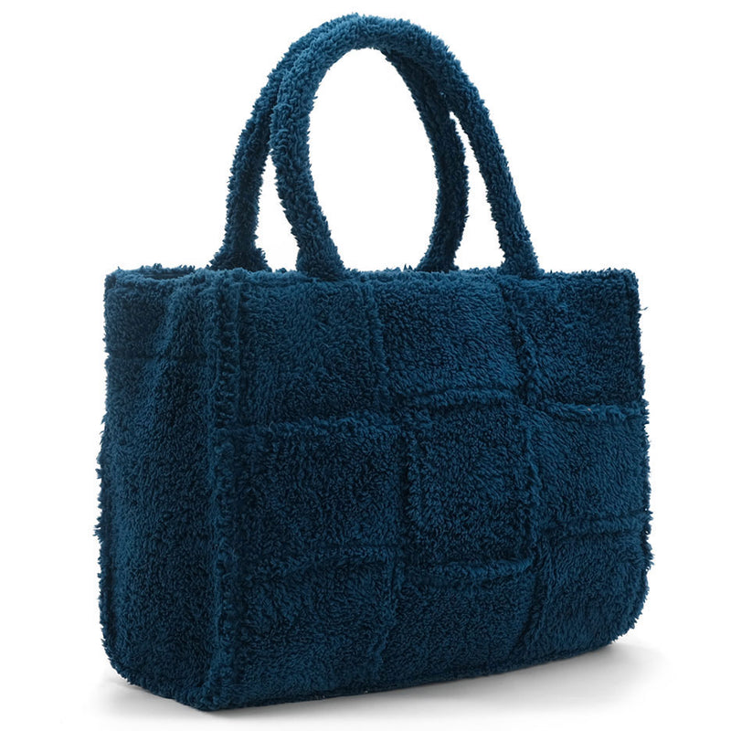 Luna Moon Mid Tote - Cervino Tote bag Ocean Depths