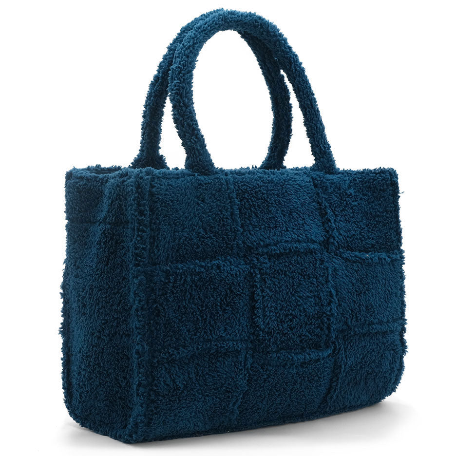 Luna Moon Mid Tote - Cervino Tote bag Ocean Depths