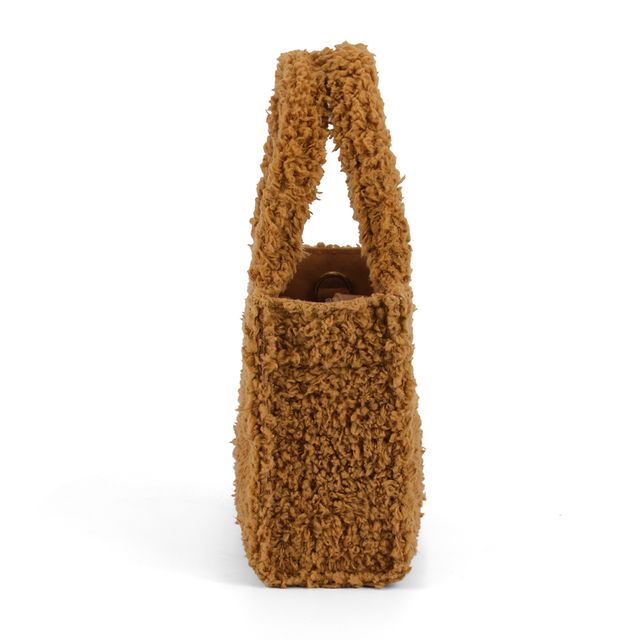 Luna Moon Mini Tote - Ischgl Bag Camel