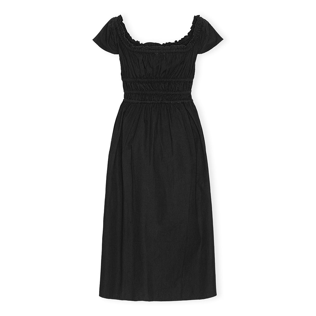 Luna Moon Positano - Dress Dress Black
