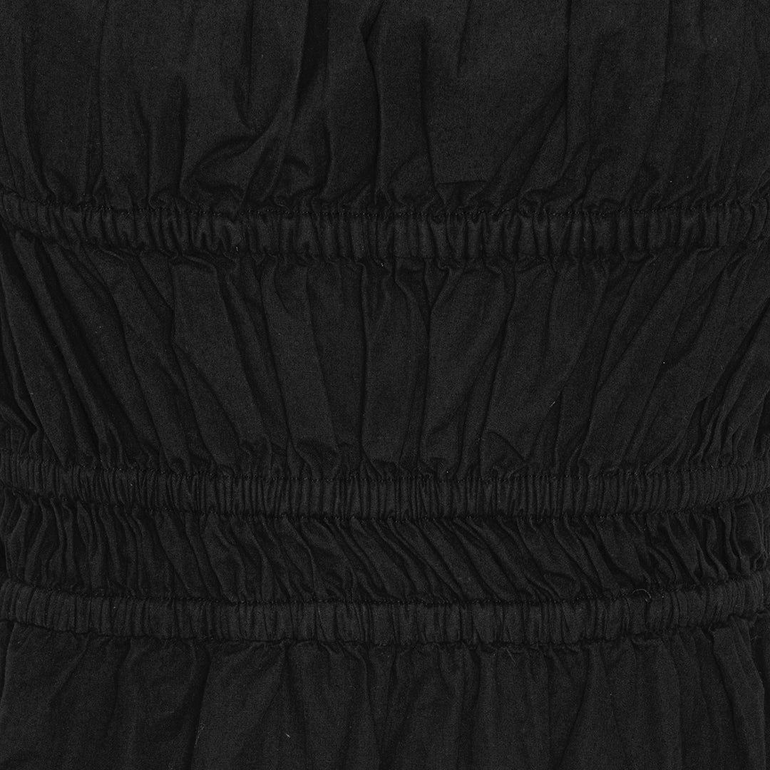 Luna Moon Positano - Dress Dress Black