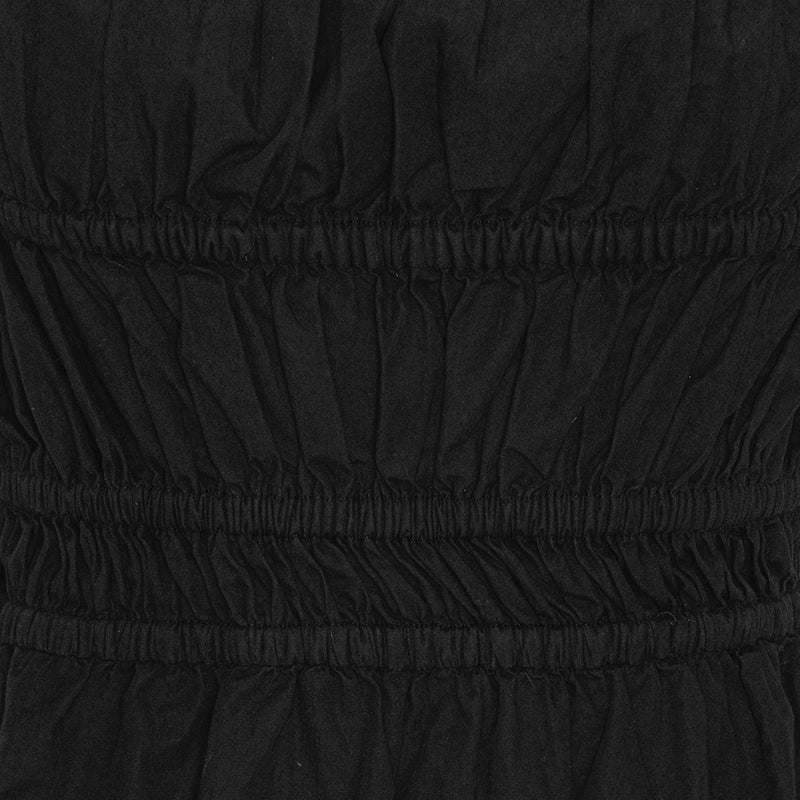 Luna Moon Positano - Dress Apparel Black