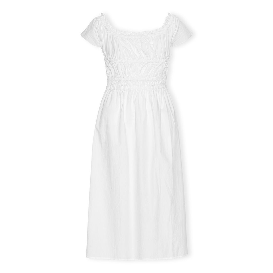 Luna Moon Positano - Dress Dress White