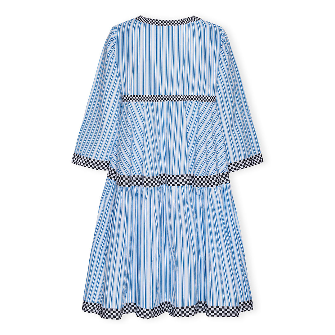 Luna Moon Soho - Dress Apparel Aquamarine