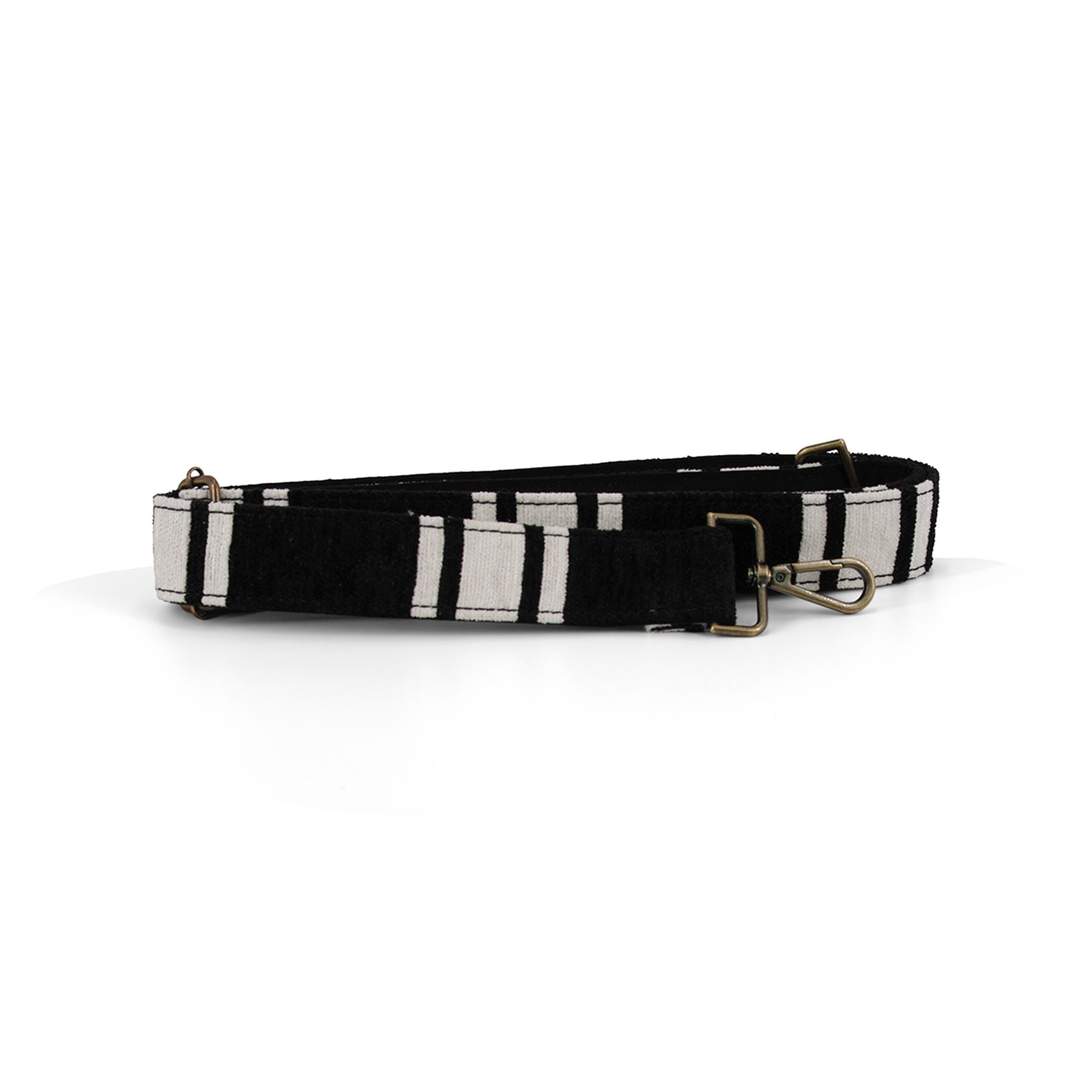 Luna Moon Strap - Le Marais Crossbody strap Black