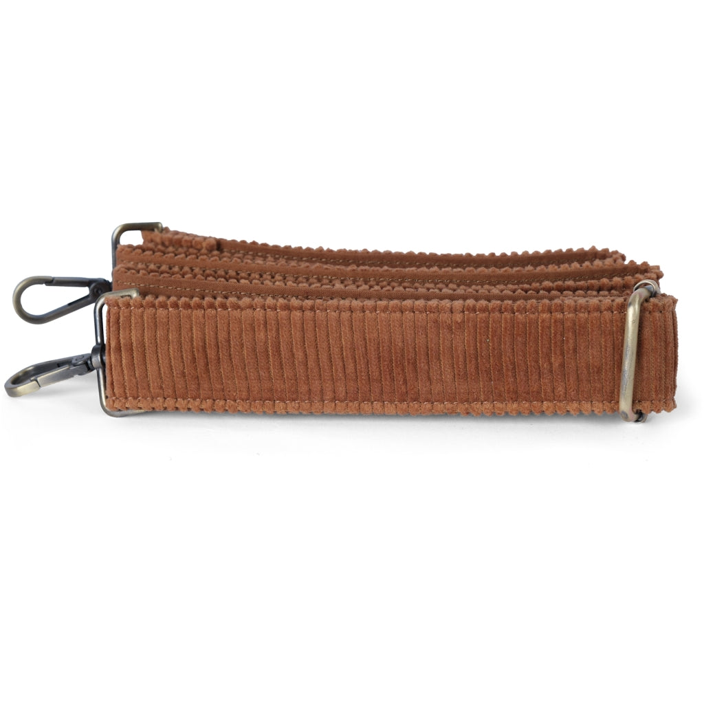 Luna Moon Strap - Osaka Crossbody strap Camel