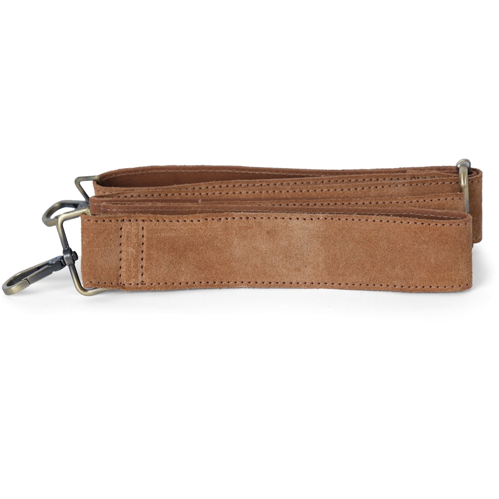 Luna Moon Strap - Vista Crossbody strap Camel